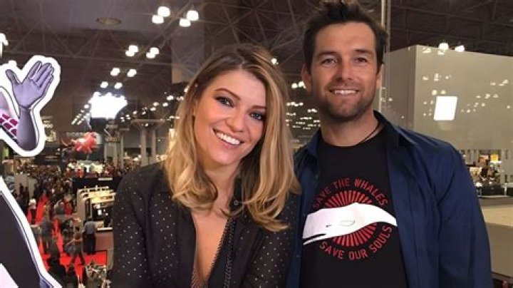 Exploring The Love Life Of Antony Starr: Who Is His Girlfriend In 2024?