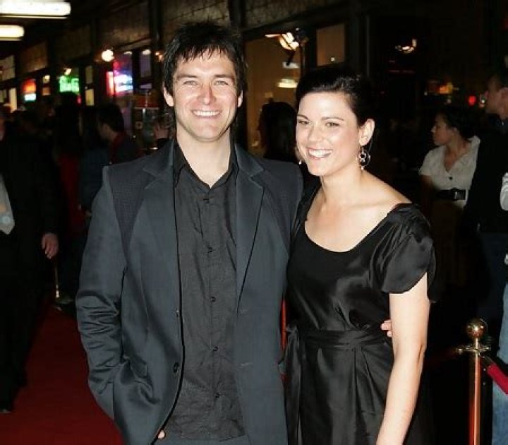 Unveiling The Dynamic Duo: Antony Starr And Lucy McLay