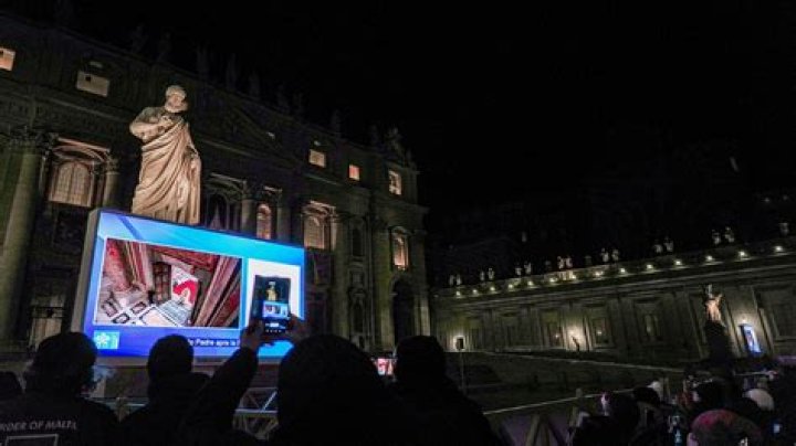 Exploring The Mystique Of Anuncio Del Vaticano