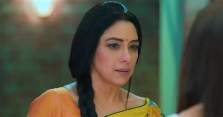 Anupama: The Unfolding Drama On 13th May 2024