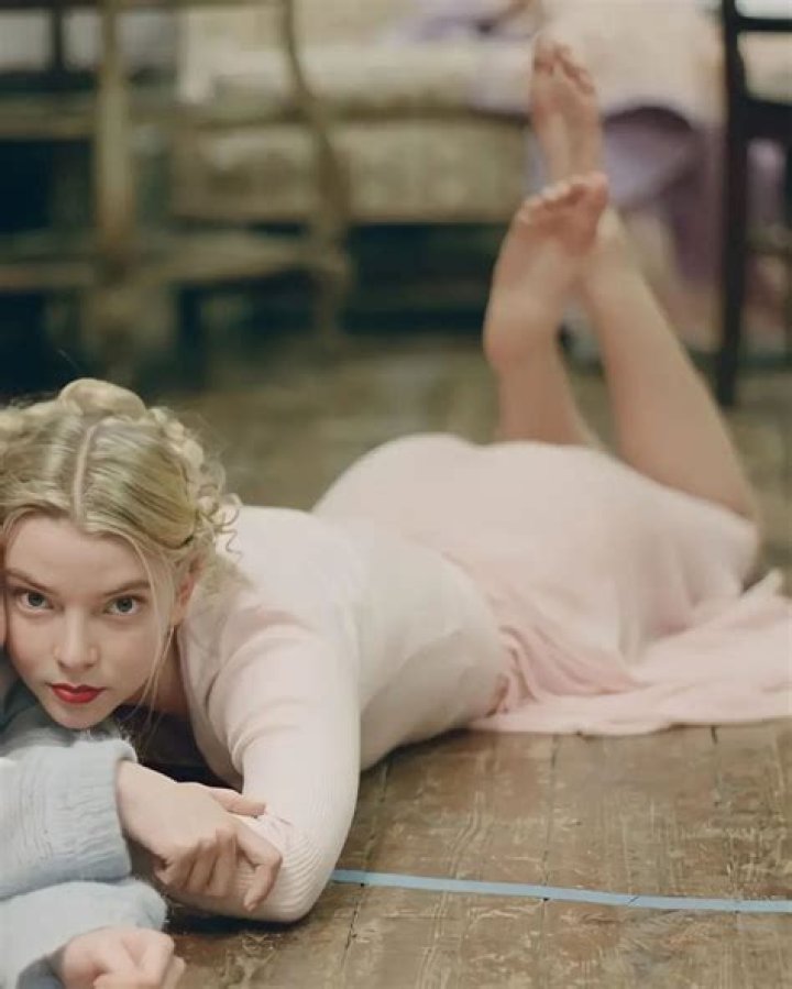 Exploring The Fascination Of Anya Taylor-Joy Deepfakes