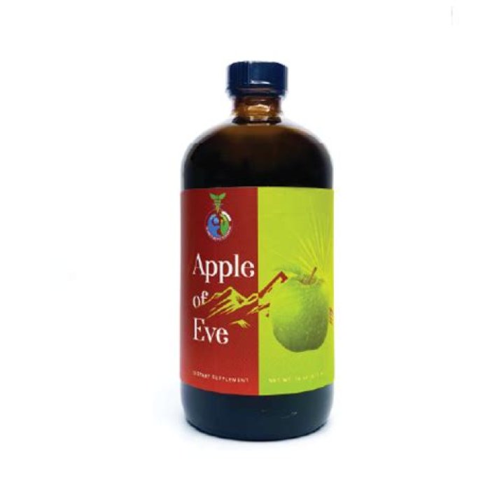 Revitalize Your Health With Apple And Eve Detox