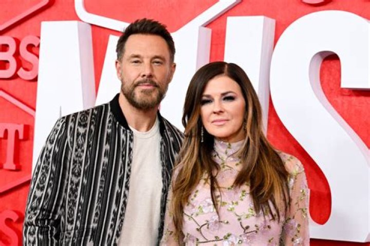 Are Any Of The Little Big Town Singers Actually Married?