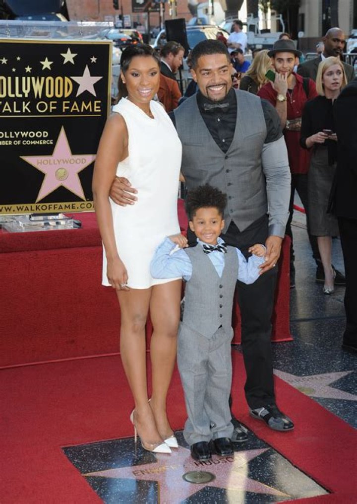 Unraveling The Truth: Are Jennifer Hudson And David Otunga Still Married?