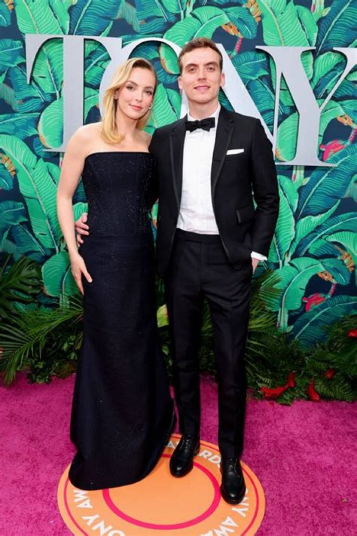 Unraveling The Relationship: Are Jodie Comer And James Burke Still Together?