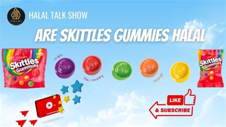 Exploring The Halal Status Of Karl Gummies: Are They Halal?