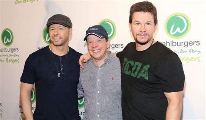 Exploring The Bond: Are The Wahlberg Brothers Close?