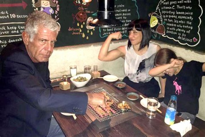 Arianne Bourdain: The Legacy Of A Remarkable Life