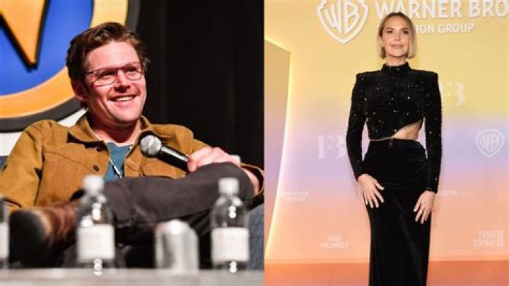 Arielle Kebbel's Relationship Journey: Love, Life, And More