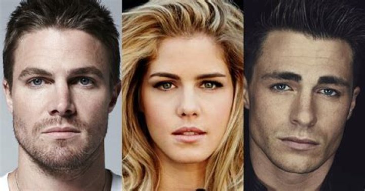 Unveiling The Life Of The Arrow Actor: A Journey Of Fame And Talent