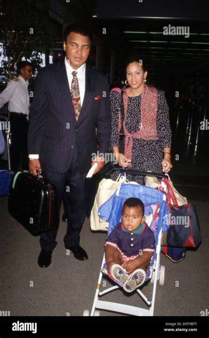 Unveiling The Life And Journey Of Asaad Amin