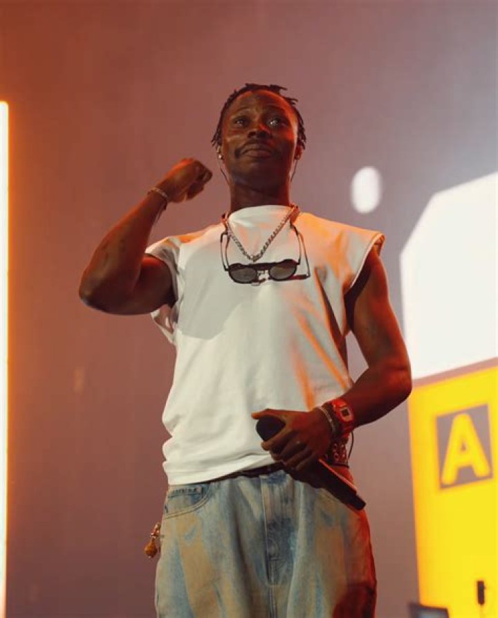 Unveiling The Mystery: Asake's Date Of Birth And More