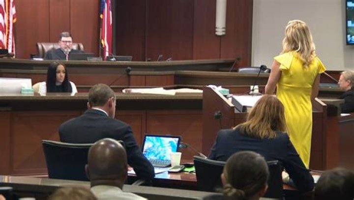 Ashleigh Merchant: An Inspiring Journey Through Entrepreneurship And Innovation