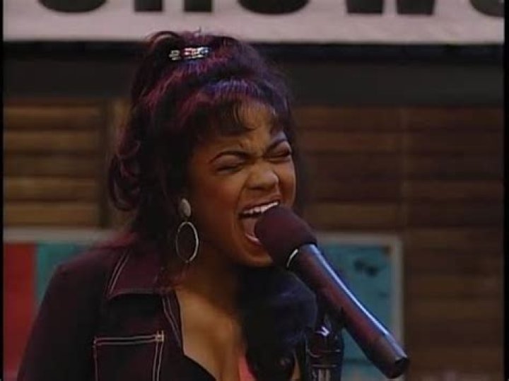 Ashley Banks: Make Up Your Mind Journey