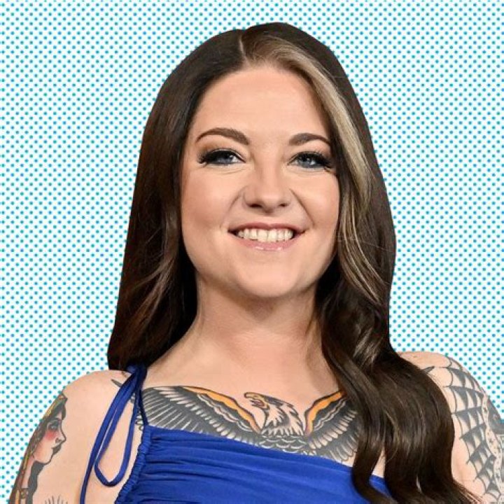 Discover Ashley McBryde's Age: Unveiling The Country Music Sensation