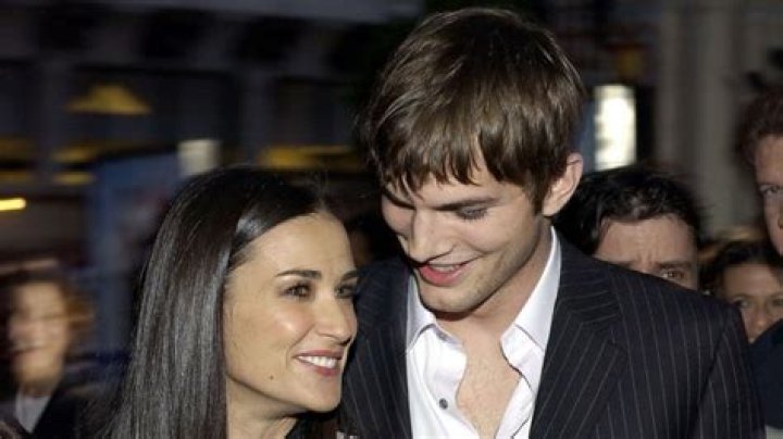 Unveiling The Intriguing World Of Ashton Kutcher's Relationships