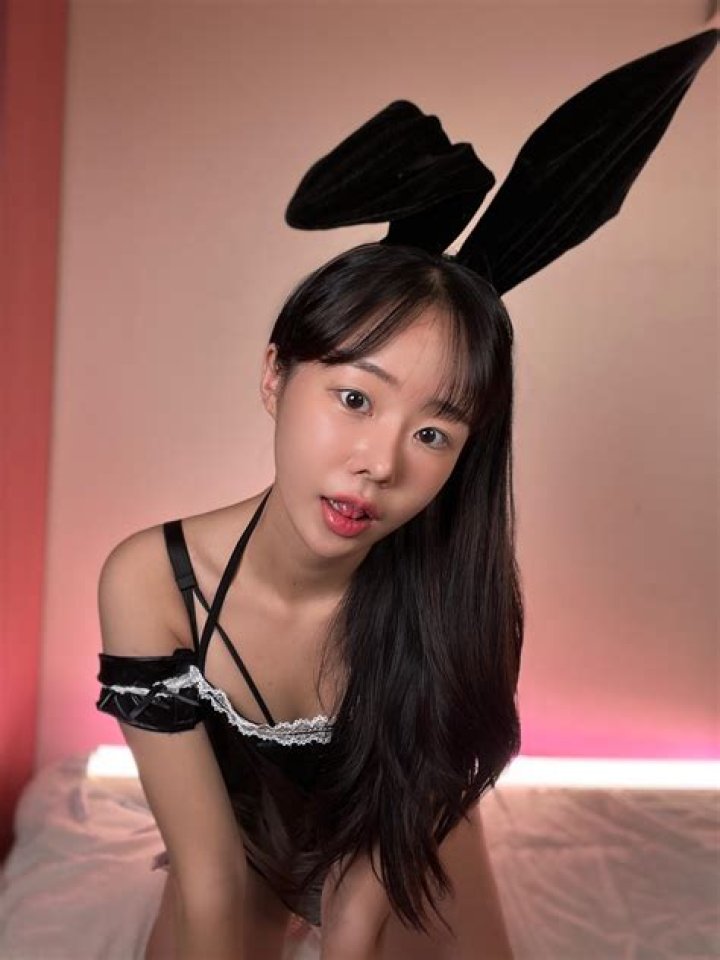Discovering The Enigmatic World Of Asian Bunny 79