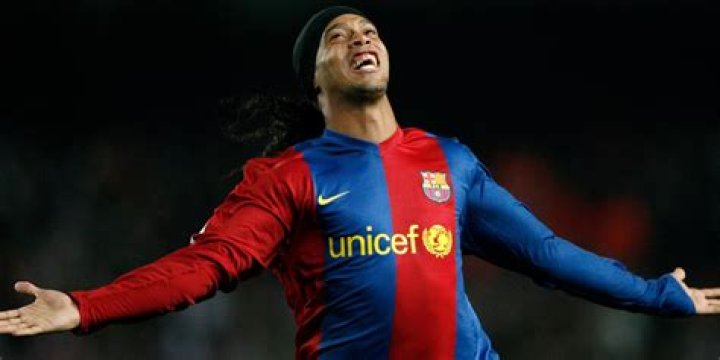 Unveiling The Retirement Age Of Football Legend Ronaldinho