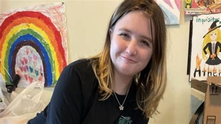 Urgent News: Athena Huff Disappearance Remains Unsolved