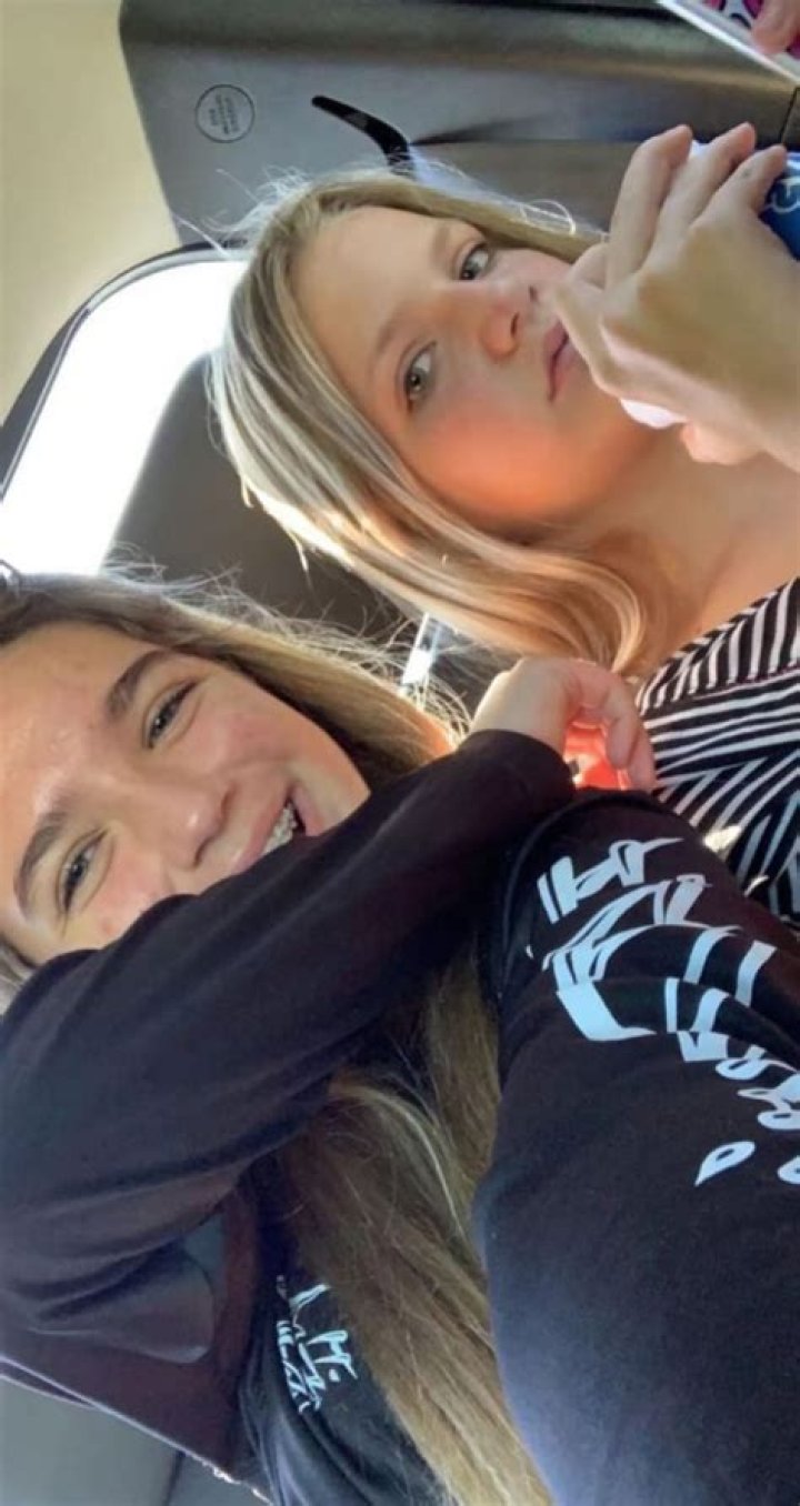 Aubreigh Wyatt: Capturing The Essence Of A Rising Star Through Pictures