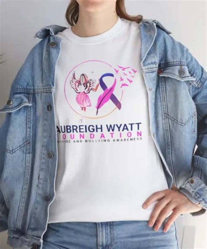 Discover The Exciting World Of Aubrey Wyatt Merch