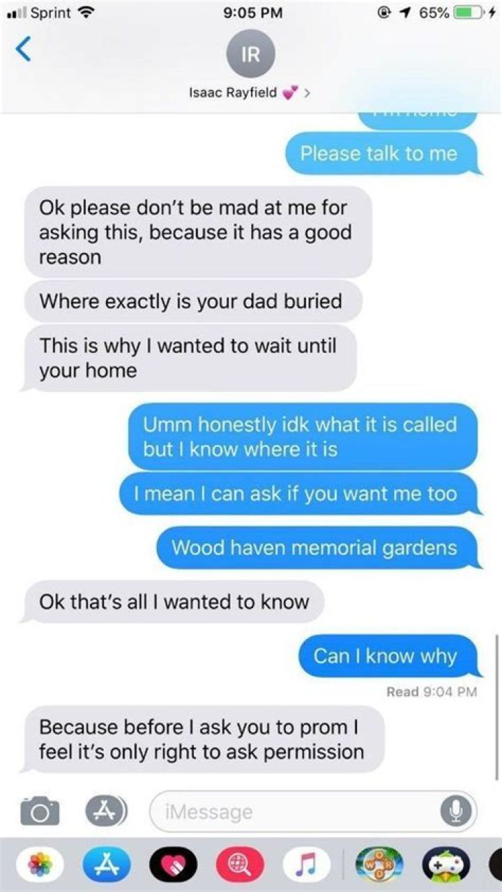 Aubrey Wyatt Messages: Unlocking The Secrets Behind The Communication