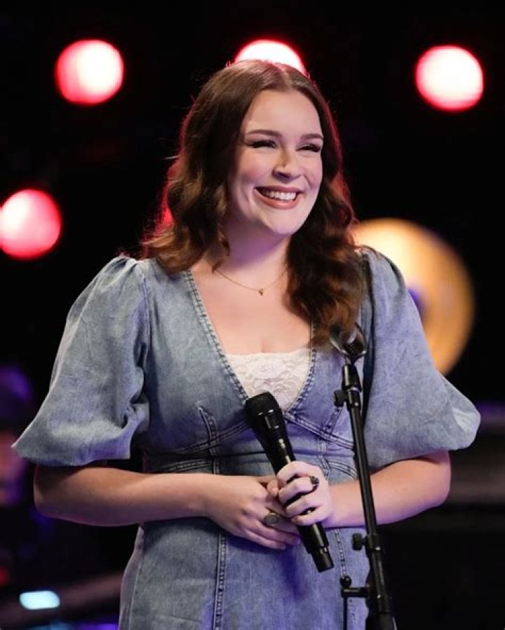 Aubrey Wyatt: The Enchanting Voice That Captivates Hearts