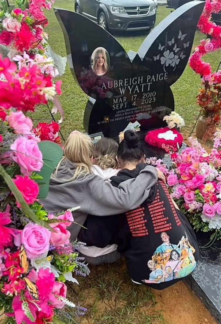 Aubriegh Wyatt Funeral: A Celebration Of Life And Legacy