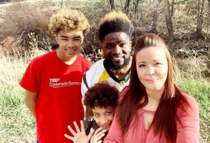 Audrey Mabrey's New Love: Meet Her Recent Husband