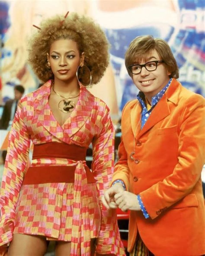 Austin Powers And The Allure Of Foxy Cleopatra