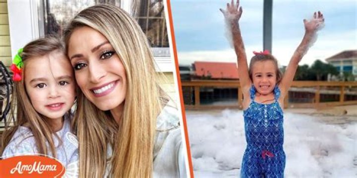 Ava Doyle: The Charismatic Journey Of A 4-Year-Old Wonder