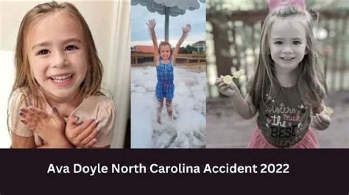 Ava Doyle: The Tragic Accident Of 2022