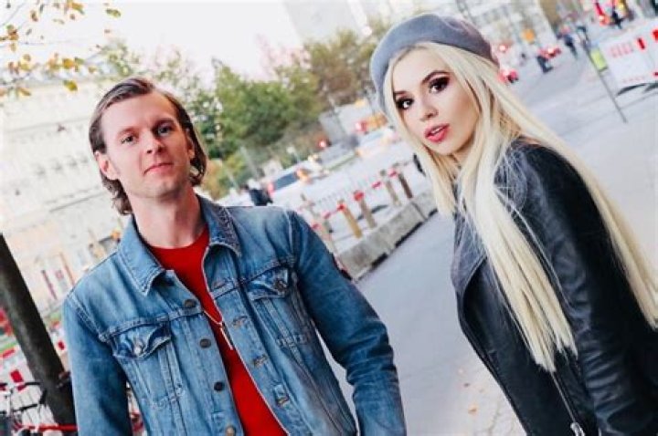 Ava Max's Romantic Journey: Who Is Her Boyfriend?