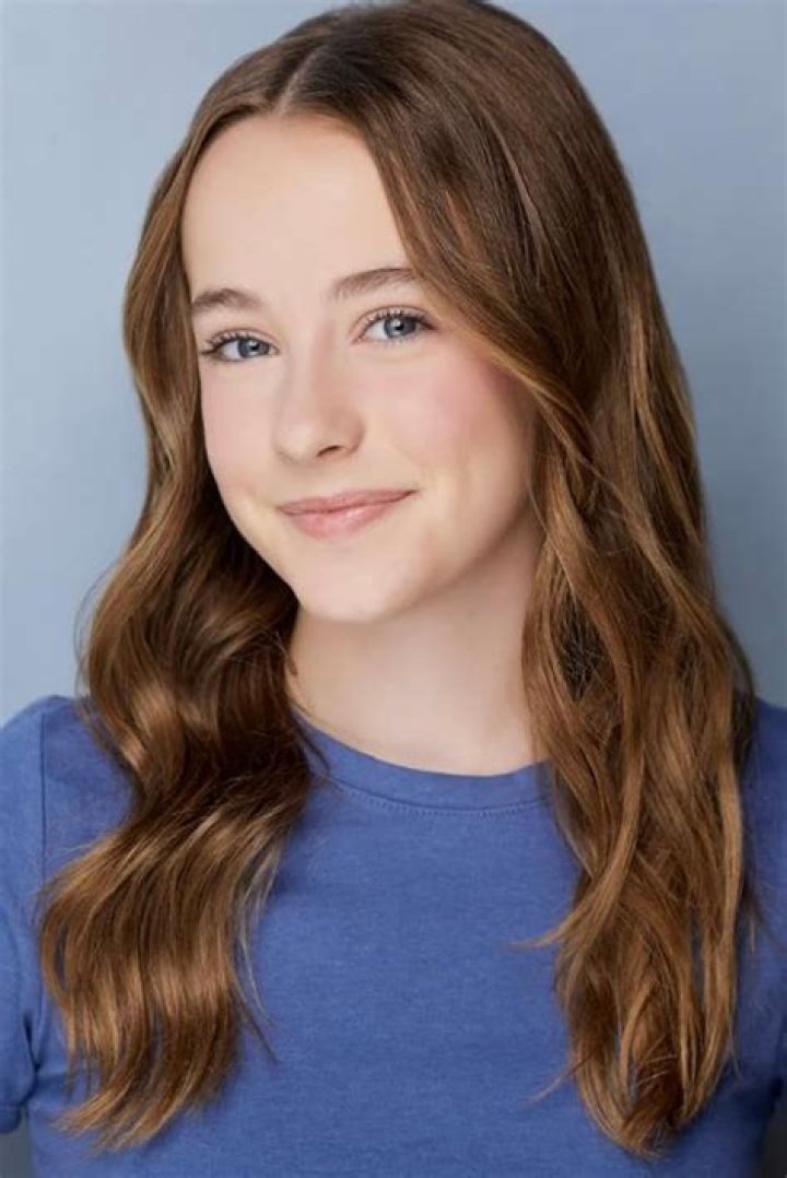 Discover Ava Weiss's Age: The Latest Information Unveiled