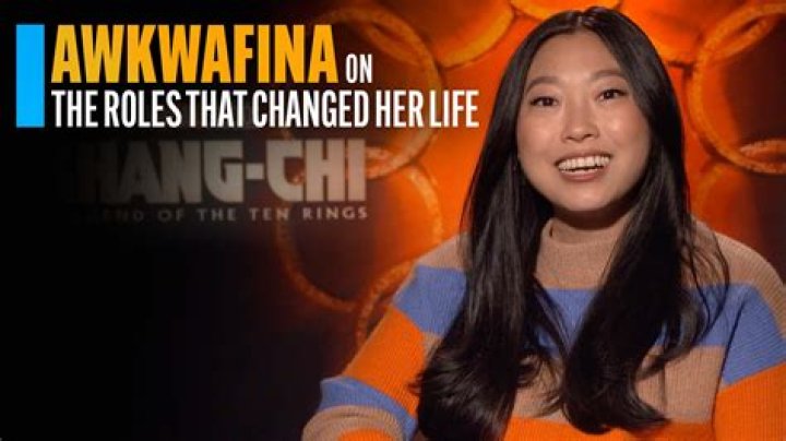 Unraveling The Uniqueness Of Awkwafina: The Rise Of A Multifaceted Talent
