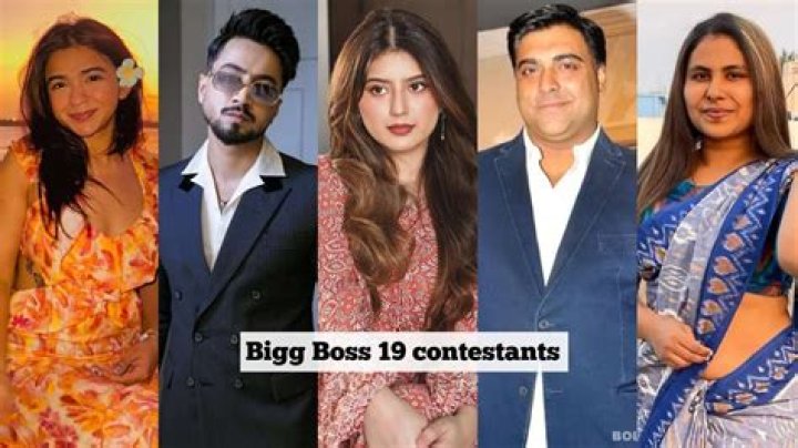 Ayesha Khan Age In Bigg Boss: Ultimate Guide
