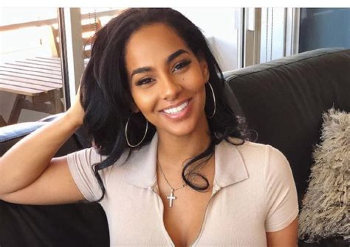 Unveiling The Life And Career Of Ayisha Diaz