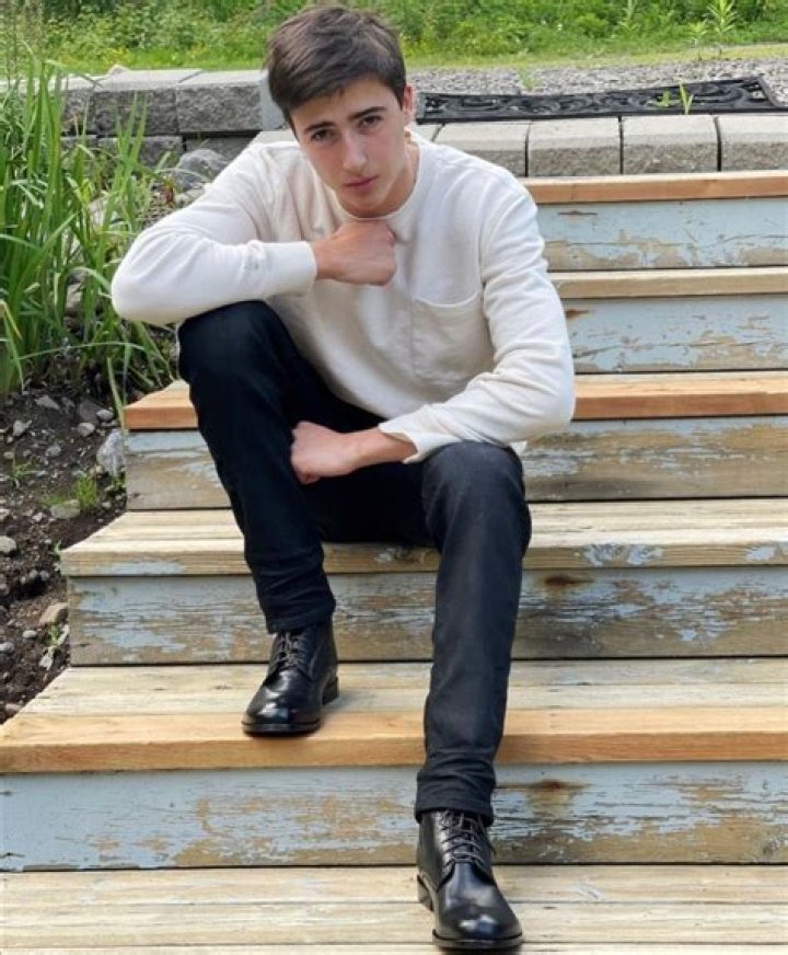 Discovering Aymeric Jett Montaz: A Rising Star In Entertainment