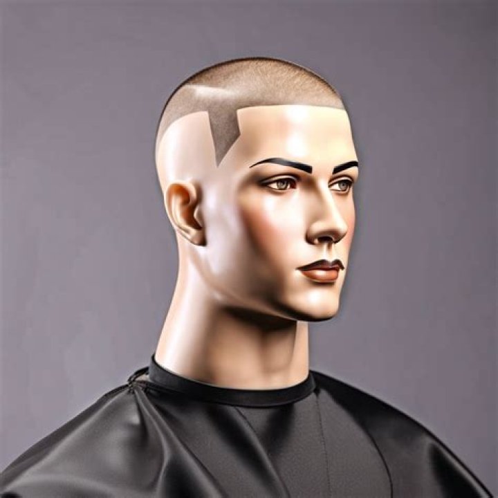 When A Buzz Cut Goes Wrong: The Tale Of A Bad Buzz Cut