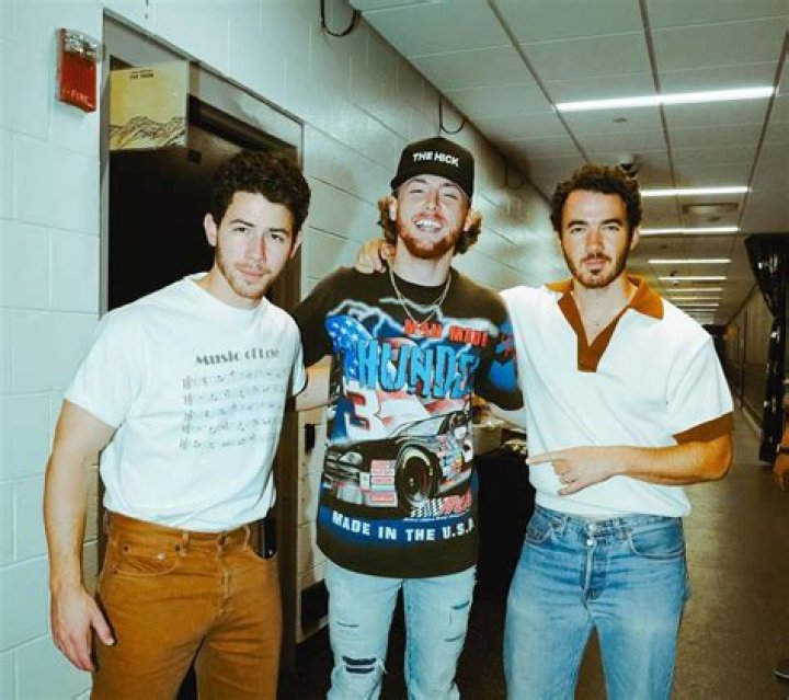 The Untold Story Of Bailey Zimmerman's Brother