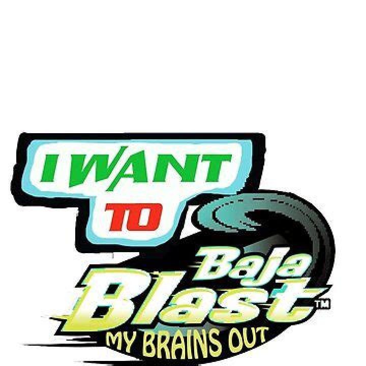 Baja Blast My Brains Out: The Ultimate Refreshing Experience