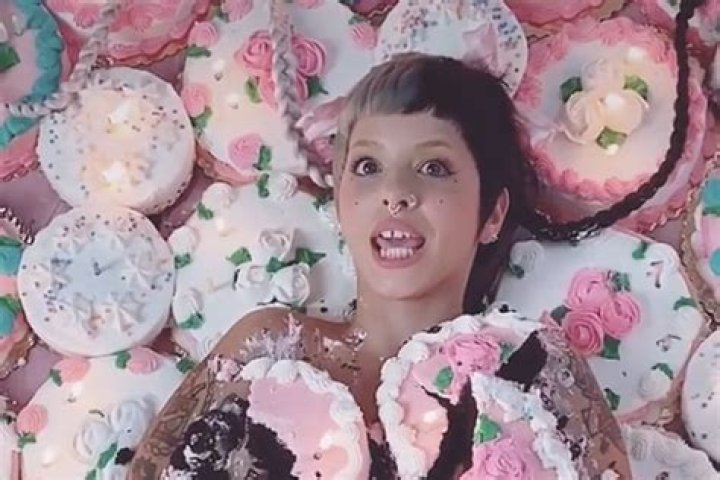 Whisking Up Dreams: The Magic Of Bakery Melanie Martinez
