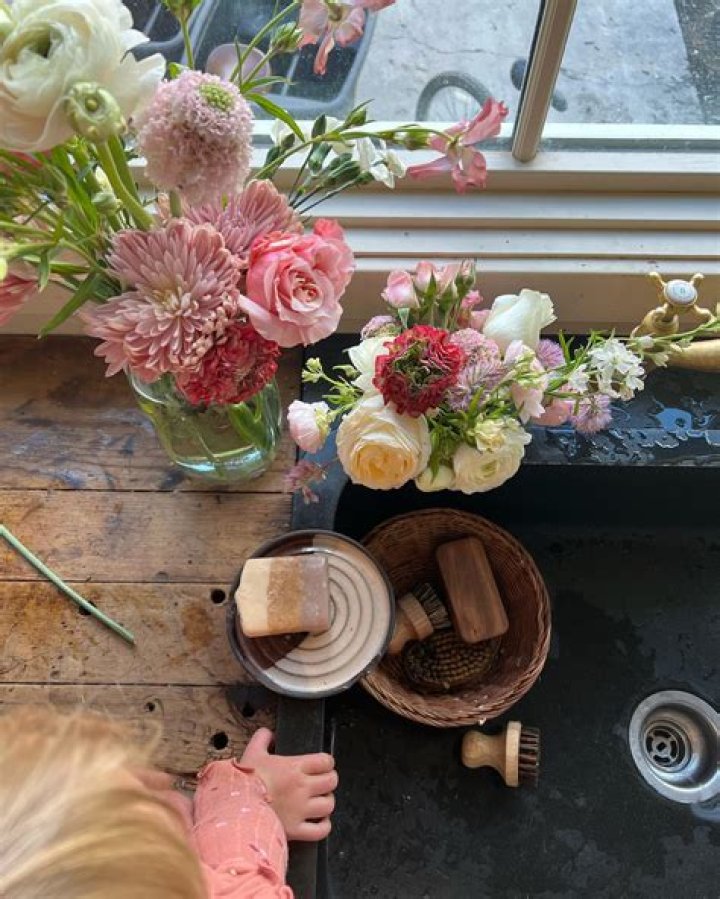 All About Ballerina Farm Flowers: The Ultimate Guide