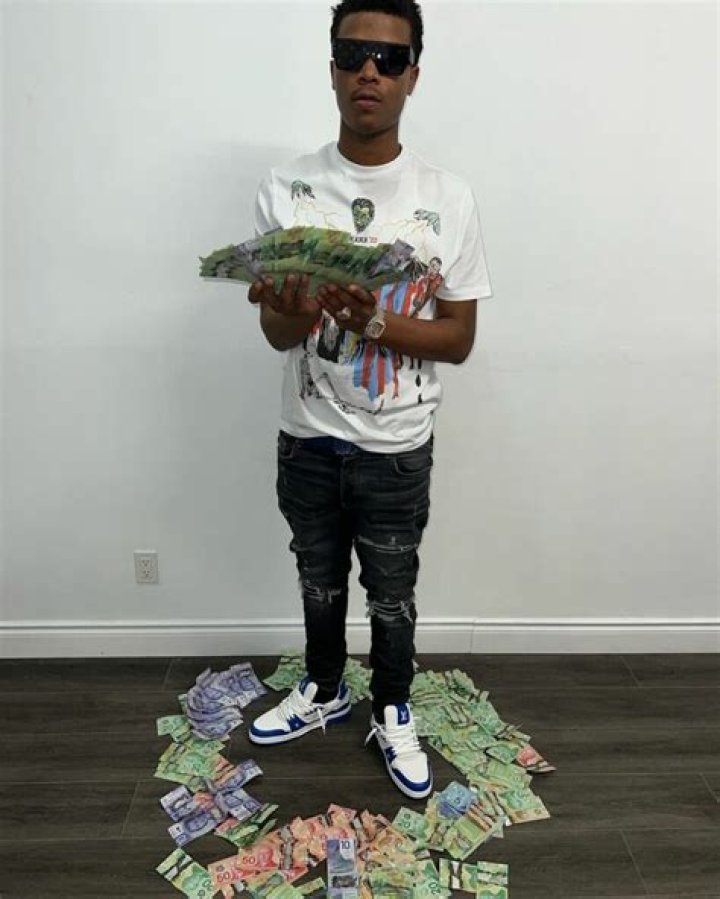 Reveal The True Identity: Uncovering Bandmanrill's Real Name