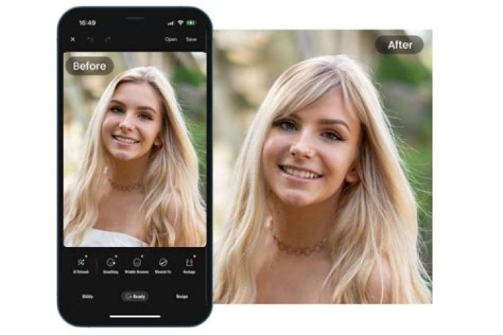 Bangs Filter: Discover The Trend Transforming Your Selfie Game