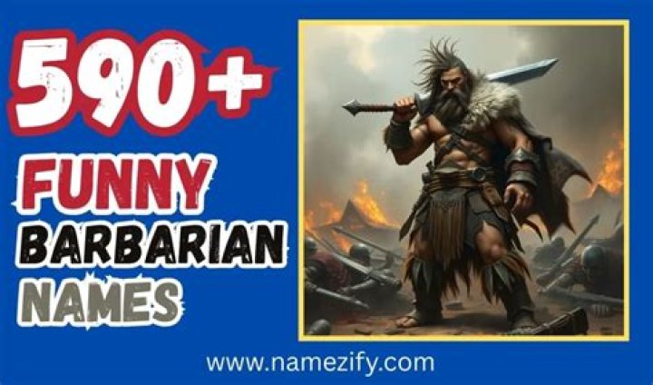 Discovering The Best Barb Names: A Comprehensive Guide