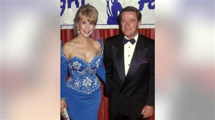 Barbara Eden's Relationships: An In-Depth Look At Her Love Life And Marriages