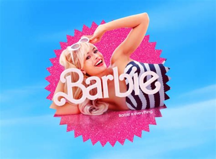 Unveiling The Magic: Barbie Movie 2023 Google Drive