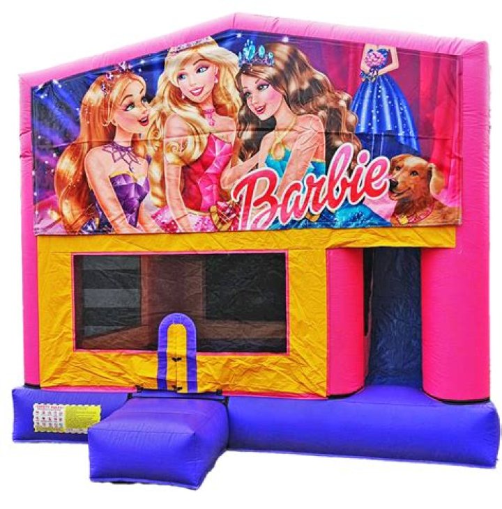 Exploring The Fascination With Barbie And Her Inflatable Chest