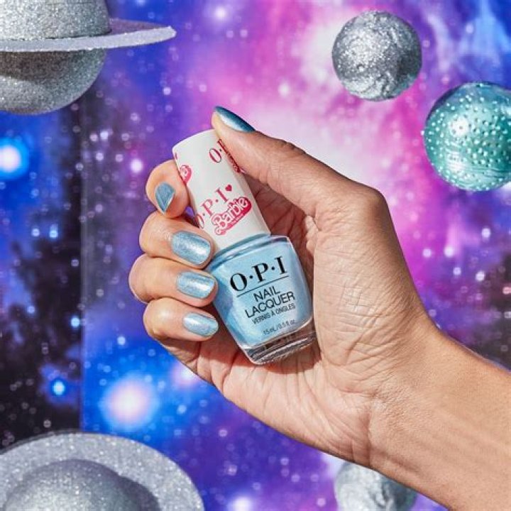 Embark On An Intergalactic Adventure With Barbie Yay Space